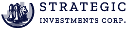 Strategic Investments Corp. logo